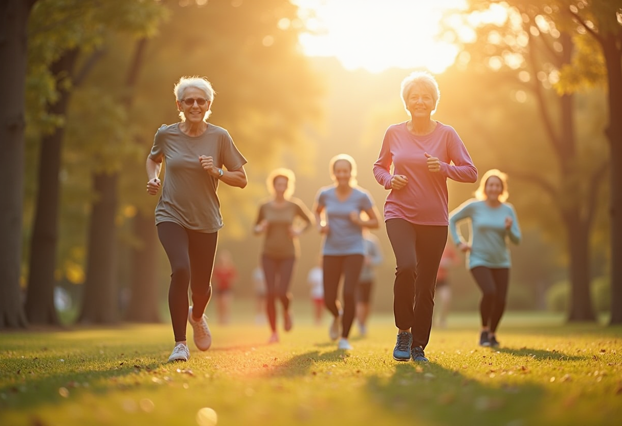 Тренажерний зал